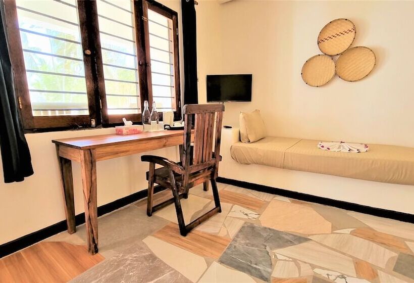 اتاق پرمیوم, Paradise Beach Resort & Spa