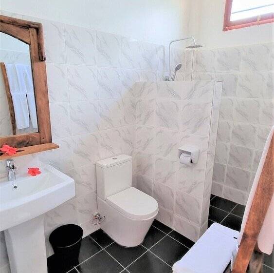 غرفة قياسية, Paradise Beach Resort & Spa