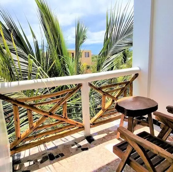 スタンダードルーム, Paradise Beach Resort & Spa