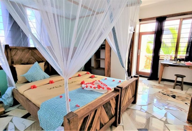 اتاق استاندارد, Paradise Beach Resort & Spa