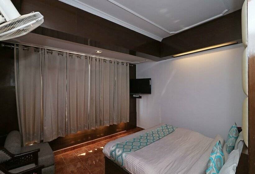 스탠다드 룸, Amara Hill Queen Mussoorie