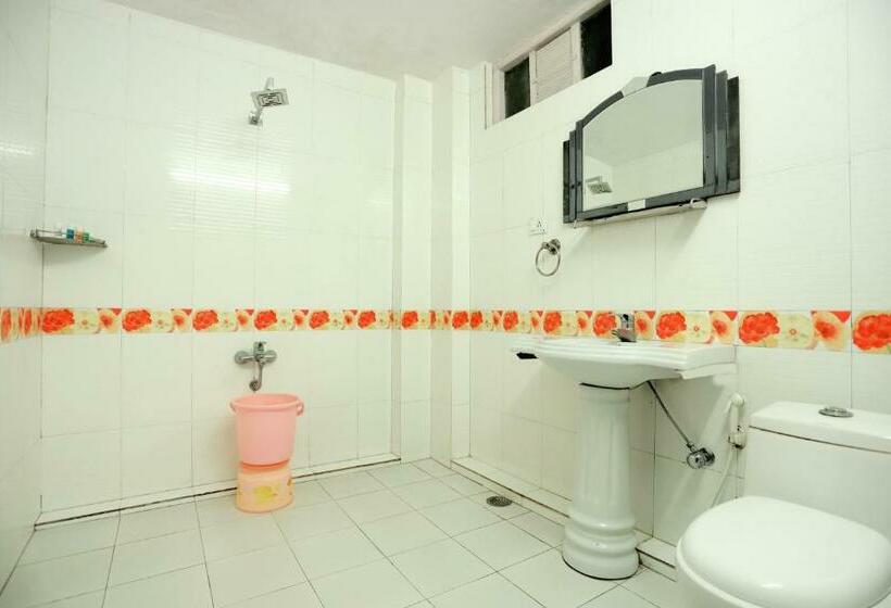 غرفة قياسية, Amara Hill Queen Mussoorie