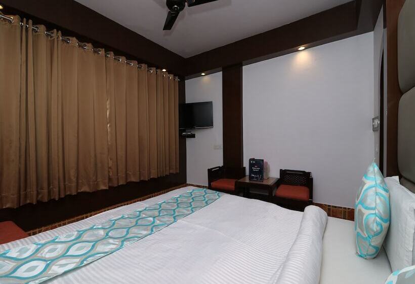 غرفة قياسية, Amara Hill Queen Mussoorie