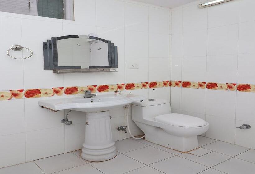 חדר סטנדרט, Amara Hill Queen Mussoorie