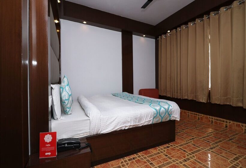 غرفة قياسية, Amara Hill Queen Mussoorie