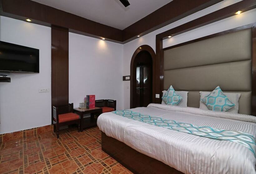 스탠다드 룸, Amara Hill Queen Mussoorie