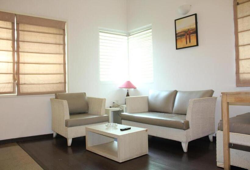 استودیوی استاندارد, Amc Comforts