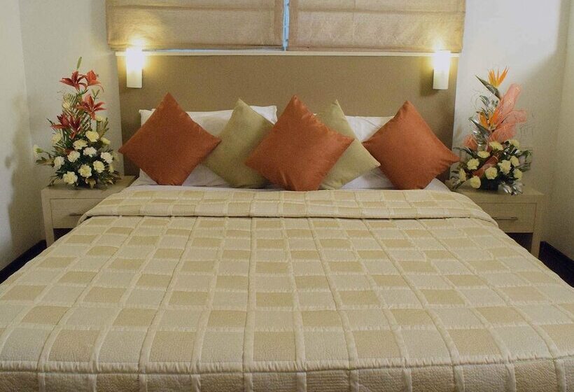 استودیوی استاندارد, Amc Comforts