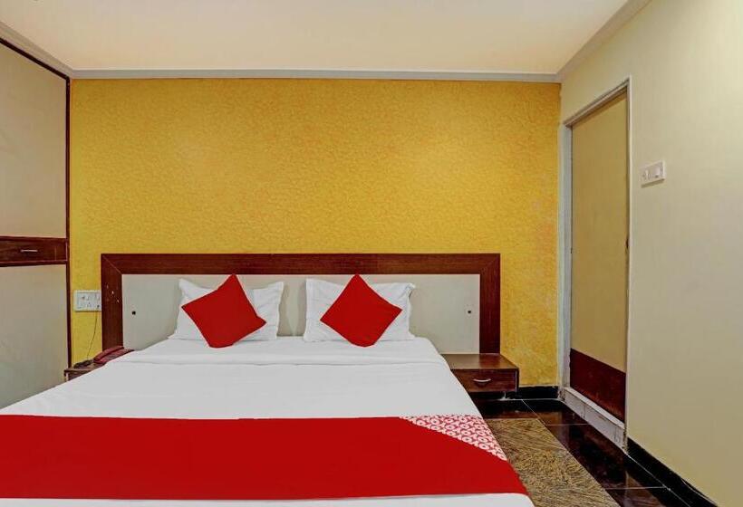 스탠다드 룸, Collection O Chamiers Park