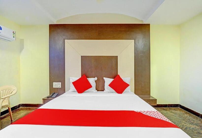 스탠다드 룸, Collection O Chamiers Park