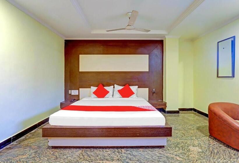 스탠다드 룸, Collection O Chamiers Park