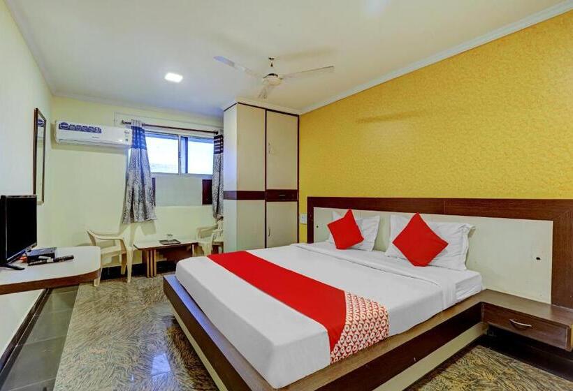 스탠다드 룸, Collection O Chamiers Park