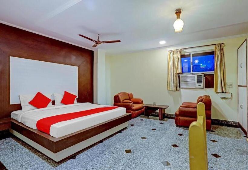 스탠다드 룸, Collection O Chamiers Park