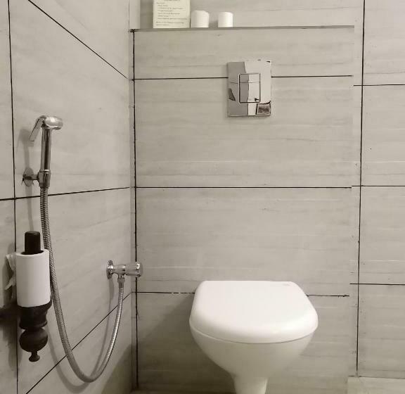 חדר סטנדרט, Haveli Inn Pal