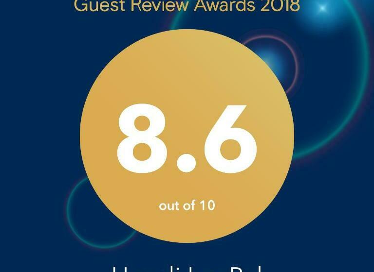 חדר סטנדרט, Haveli Inn Pal