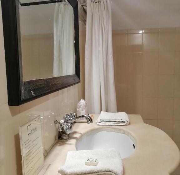 חדר סטנדרט, Haveli Inn Pal