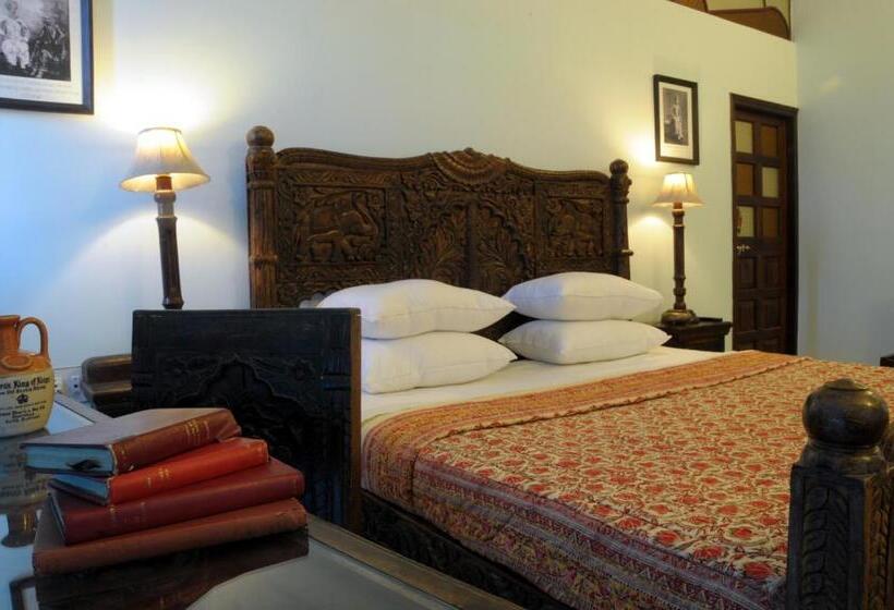 חדר סטנדרט עם נוף, Haveli Inn Pal