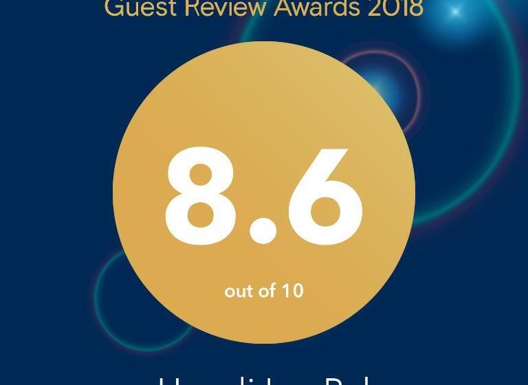 חדר סטנדרט עם נוף, Haveli Inn Pal