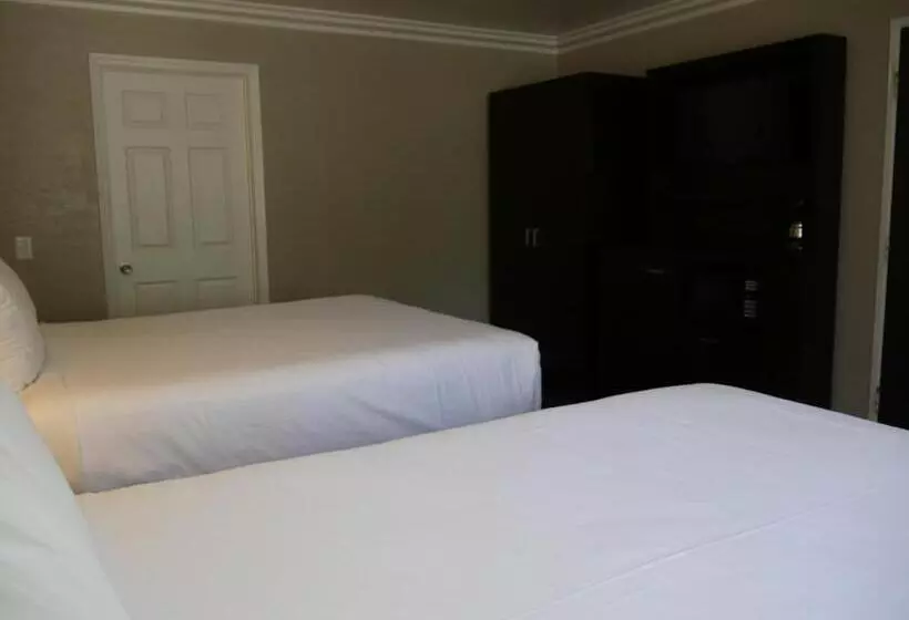 デラックスルーム, Inn At Highway 1