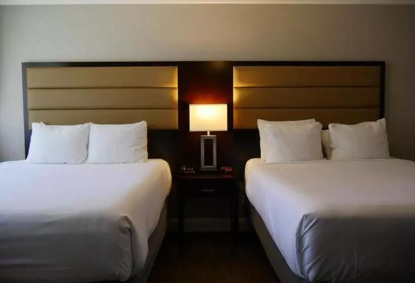 デラックスルーム, Inn At Highway 1