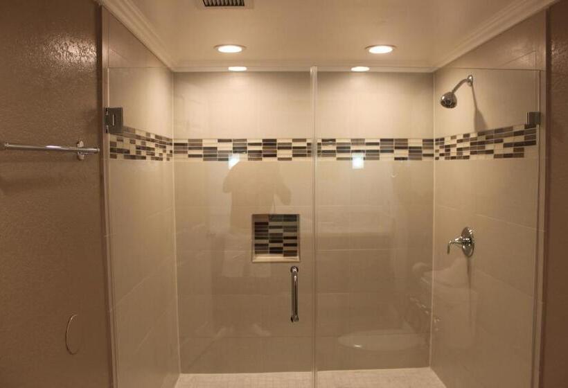 غرفة ديلوكس, Inn At Highway 1