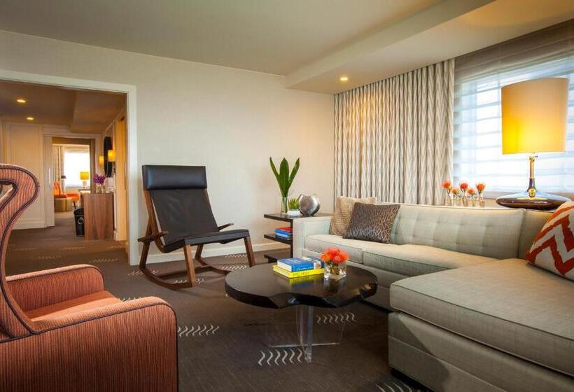 سوییت, Kimpton Hotel Palomar Phoenix Cityscape, An Ihg