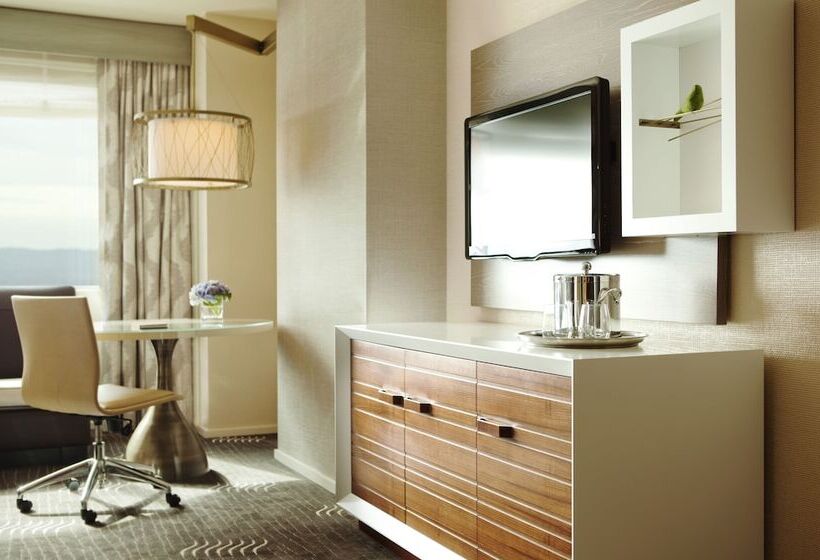 Люкс Вид на Город, Kimpton Hotel Palomar Phoenix Cityscape, An Ihg