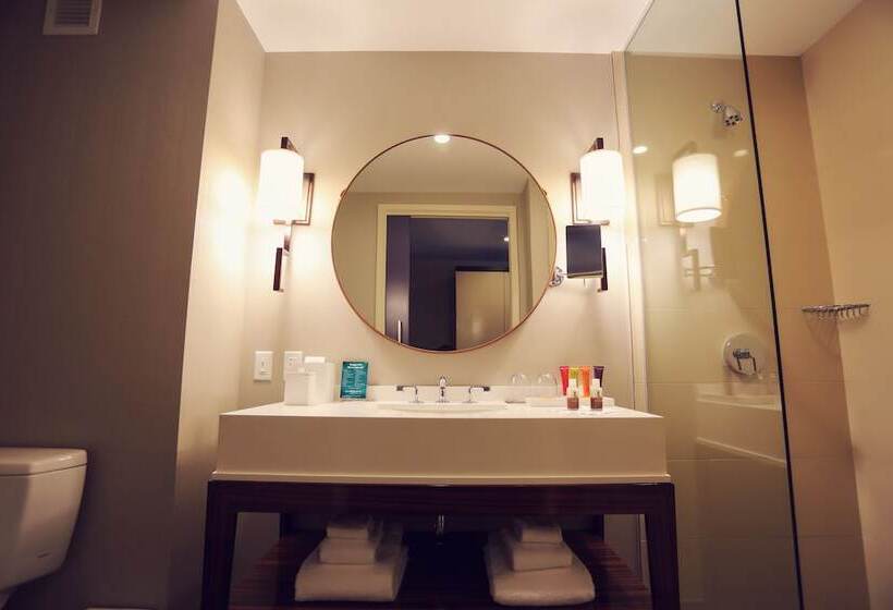 اتاق استاندارد, Kimpton Hotel Palomar Phoenix Cityscape, An Ihg