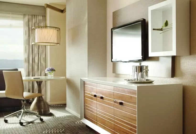 スタンダードルーム, Kimpton Hotel Palomar Phoenix Cityscape, An Ihg