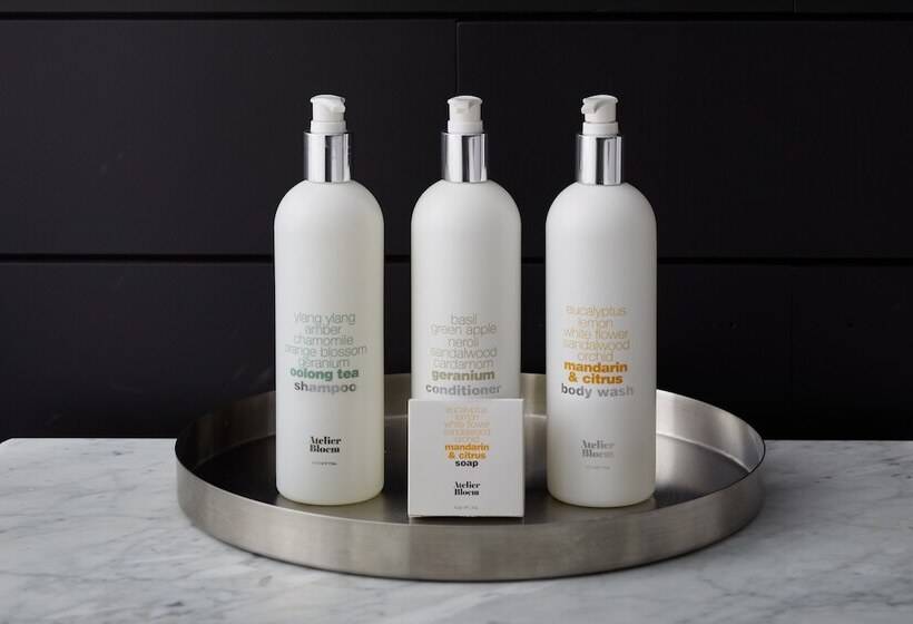 سوئیت برای معلولان, Kimpton Hotel Palomar Phoenix Cityscape, An Ihg