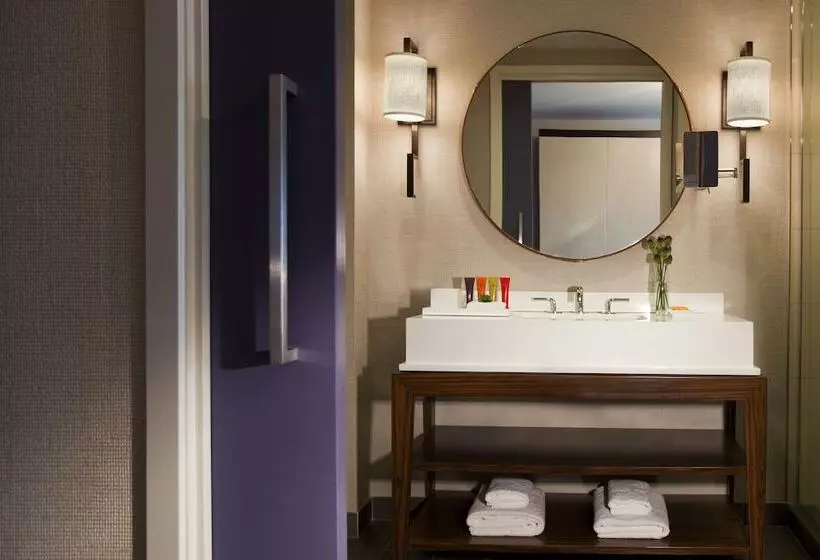プレミアムルーム, Kimpton Hotel Palomar Phoenix Cityscape, An Ihg