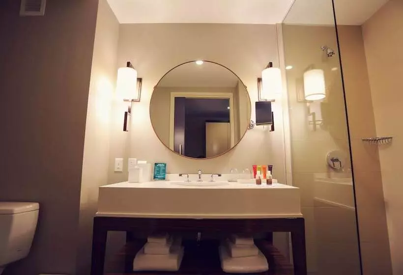プレミアムルーム, Kimpton Hotel Palomar Phoenix Cityscape, An Ihg