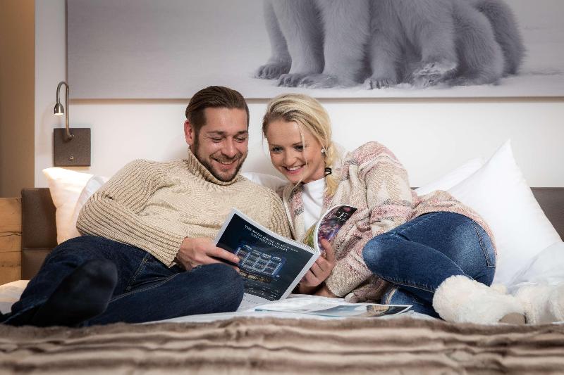 اتاق استاندارد, Kimpton Hotel Palomar Phoenix Cityscape, An Ihg