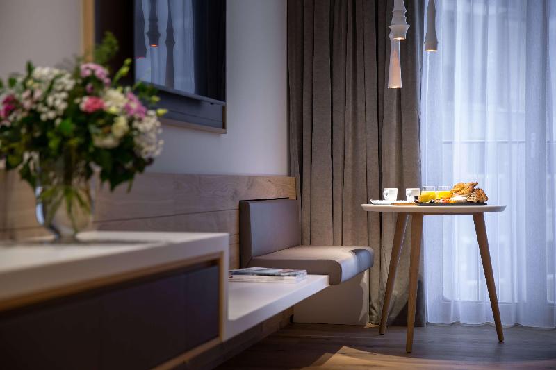Номер Стандарт, Kimpton Hotel Palomar Phoenix Cityscape, An Ihg