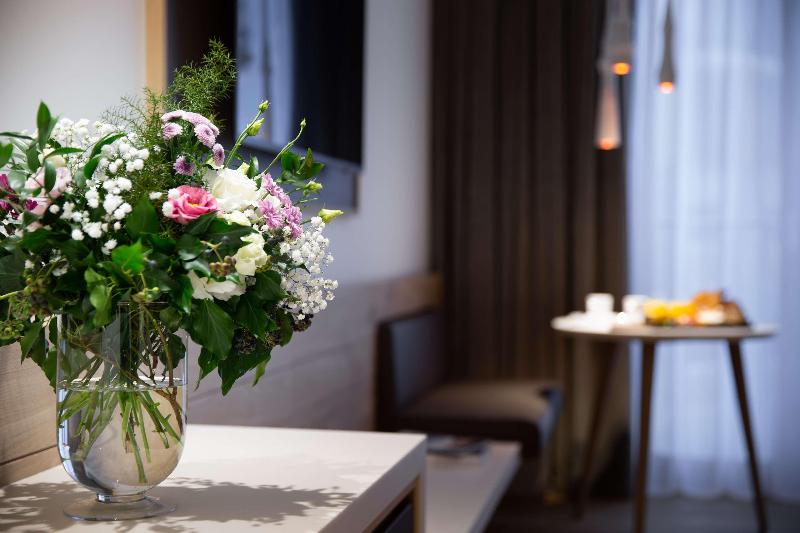 اتاق استاندارد, Kimpton Hotel Palomar Phoenix Cityscape, An Ihg