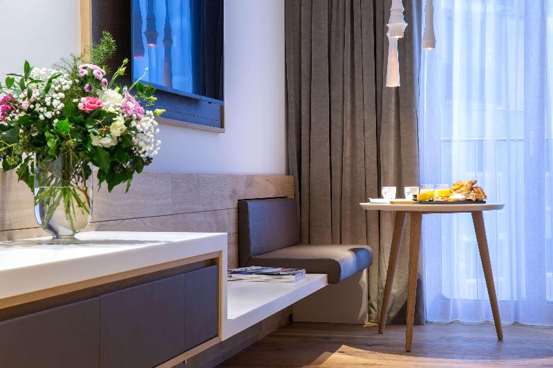 اتاق استاندارد, Kimpton Hotel Palomar Phoenix Cityscape, An Ihg