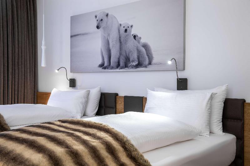 Номер Стандарт, Kimpton Hotel Palomar Phoenix Cityscape, An Ihg