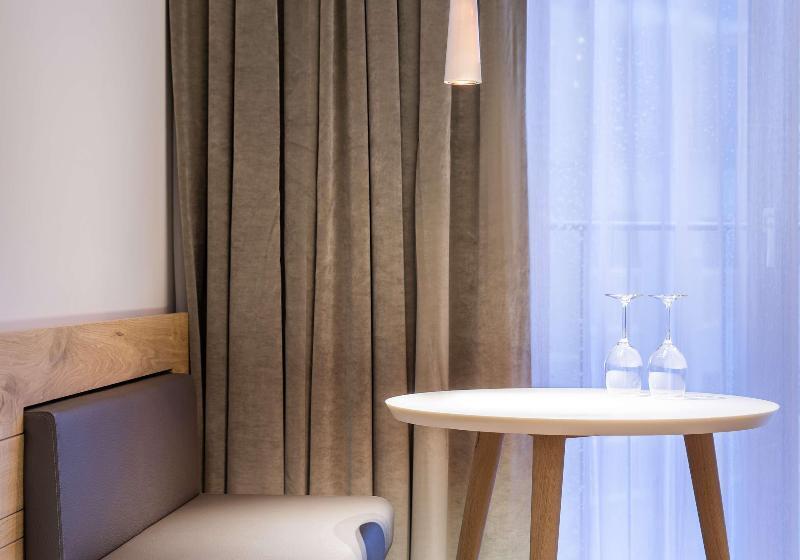 اتاق استاندارد, Kimpton Hotel Palomar Phoenix Cityscape, An Ihg