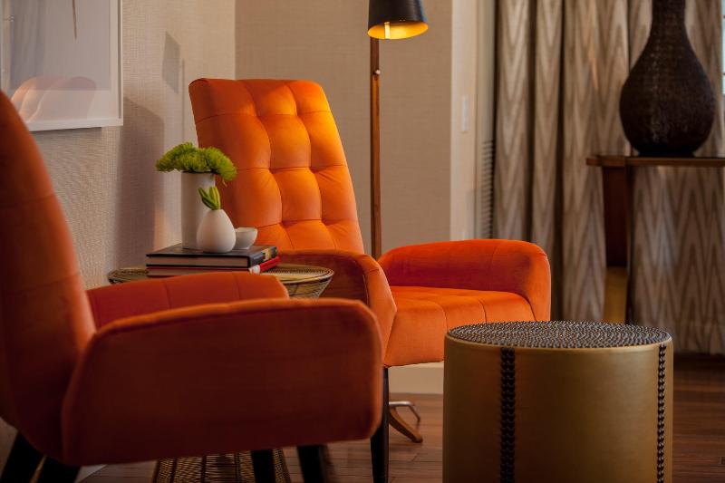 سوییت, Kimpton Hotel Palomar Phoenix Cityscape, An Ihg