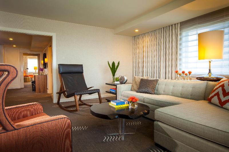 سوییت, Kimpton Hotel Palomar Phoenix Cityscape, An Ihg