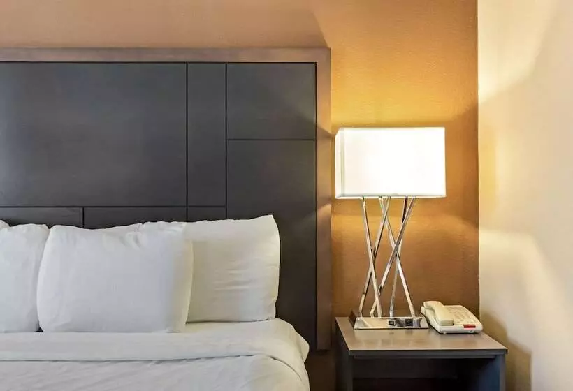 ジュニアスイート, La Quinta By Wyndham Boone