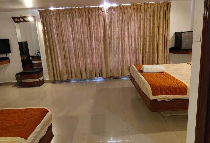 סוויטה נוף לים, Lotus Bay View