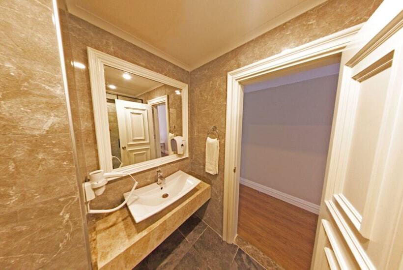 스탠다드 룸, Mara Palace