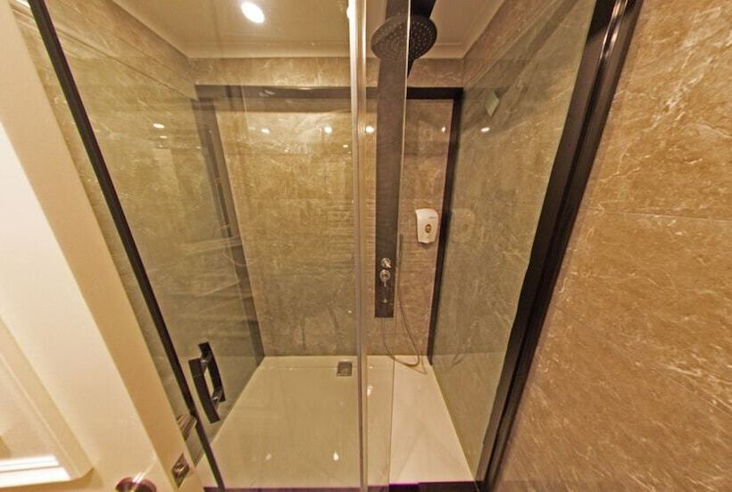 스탠다드 룸, Mara Palace