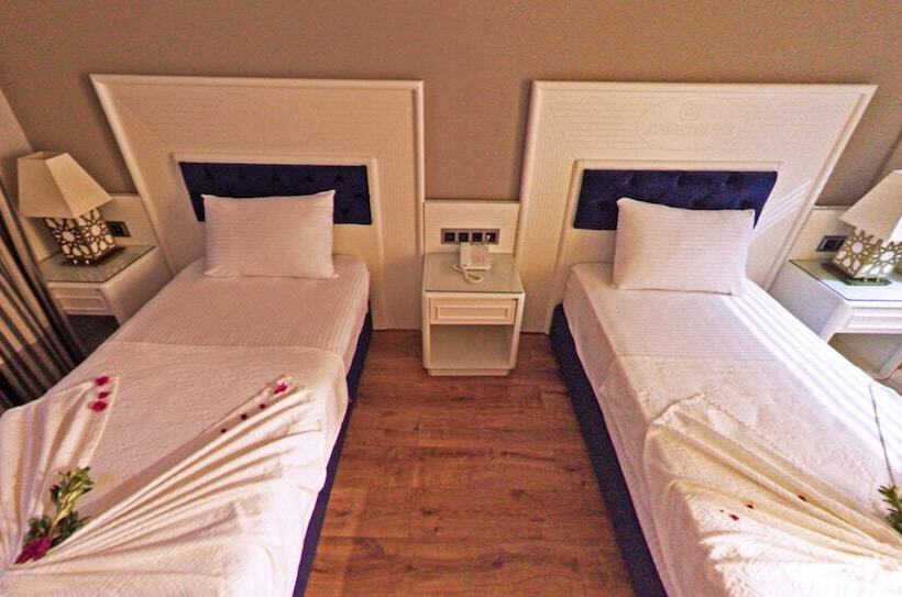 스탠다드 룸, Mara Palace