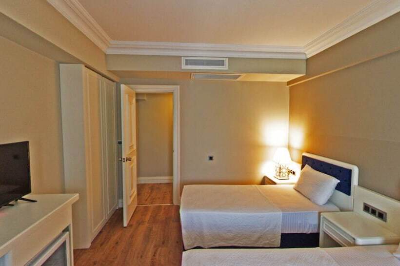 스탠다드 룸, Mara Palace