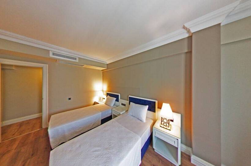 스탠다드 룸, Mara Palace