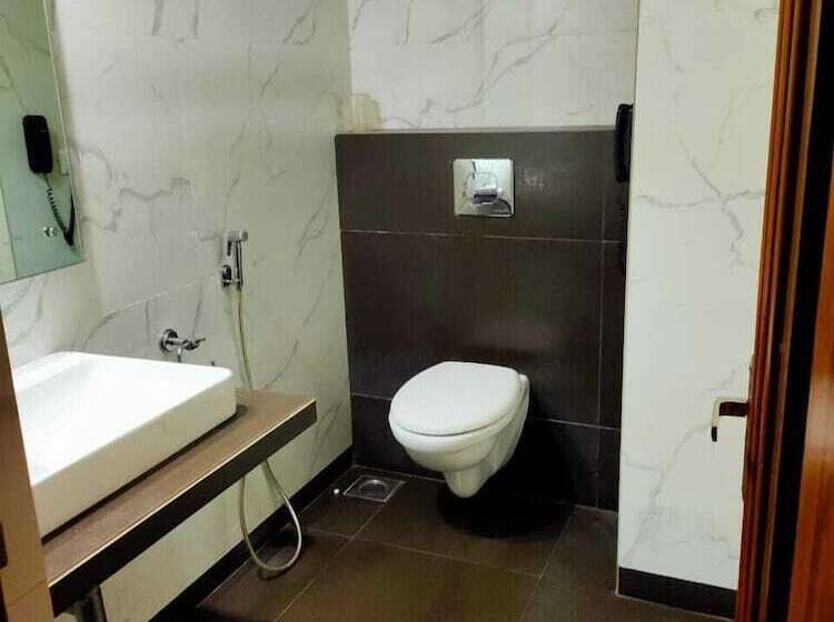 חדר דלוקס, Mayura