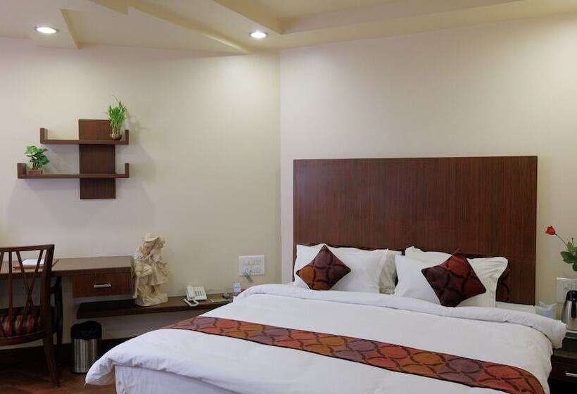 חדר דלוקס, Mayura