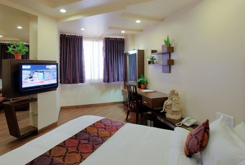 סוויטה, Mayura